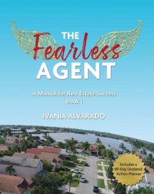 The Fearless Agent - Image 2